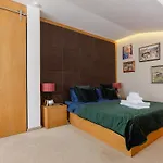 Tampa Panoramic Apartment Brasov