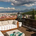 Tampa Panoramic Brasov
