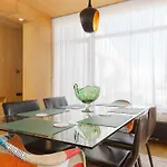 Tampa Panoramic Apartment