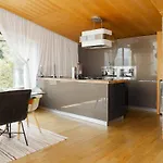 Tampa Panoramic Apartment *