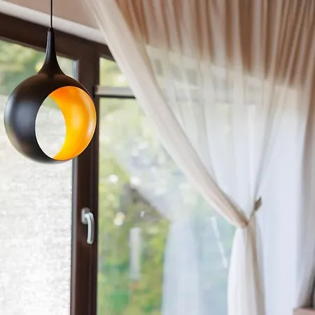 Tampa Panoramic Brassó