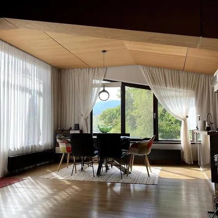 Apartman Tampa Panoramic