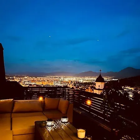Apartment Tampa Panoramic