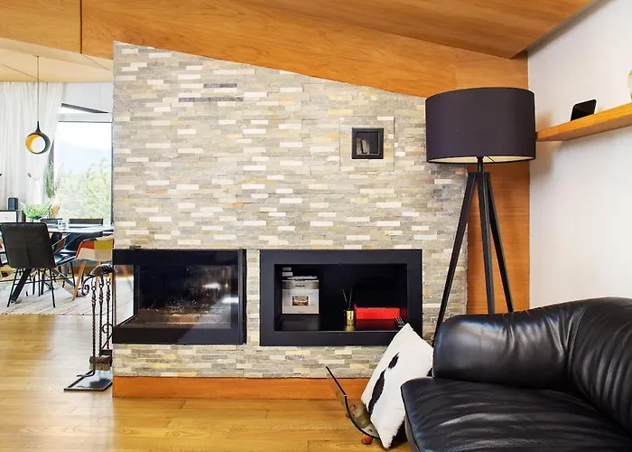 Apartman Tampa Panoramic *