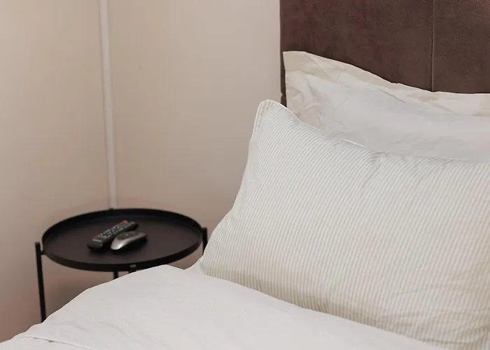 Apartman Tampa Panoramic