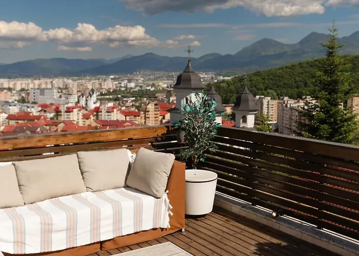 Tampa Panoramic Brassó