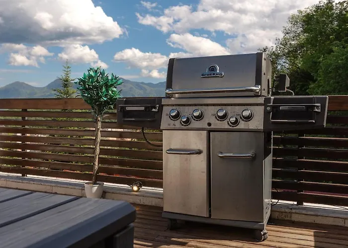 Tampa Panoramic Brassó