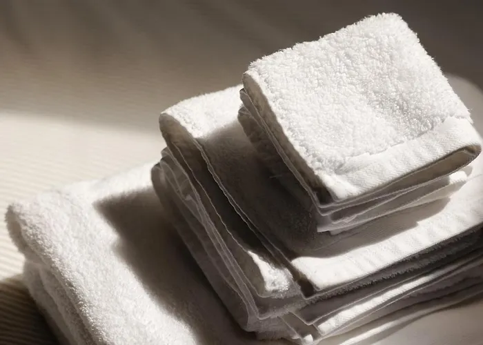 Tampa Panoramic Apartman *