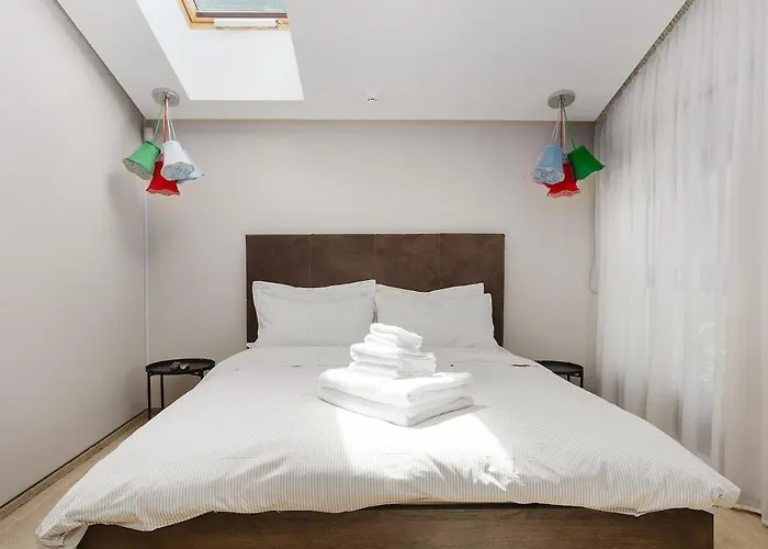 Apartman Tampa Panoramic