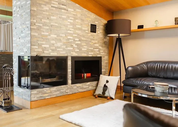 Apartman Tampa Panoramic *