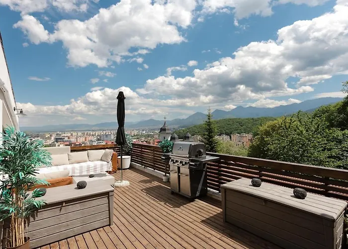 Apartman Tampa Panoramic *