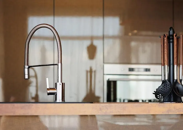 Apartman Tampa Panoramic *