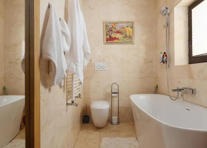 Tampa Panoramic Apartman