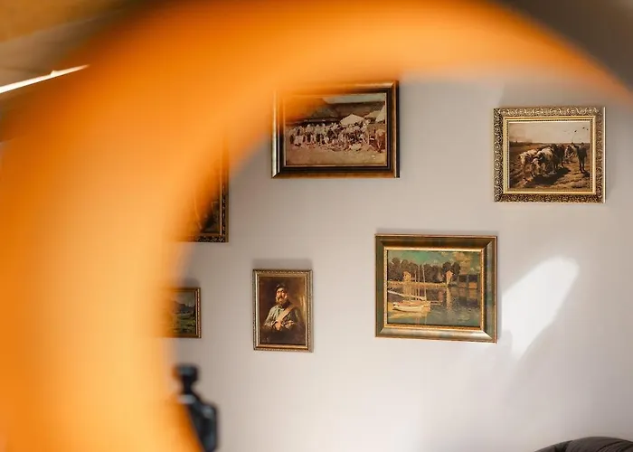 Tampa Panoramic * Brassó