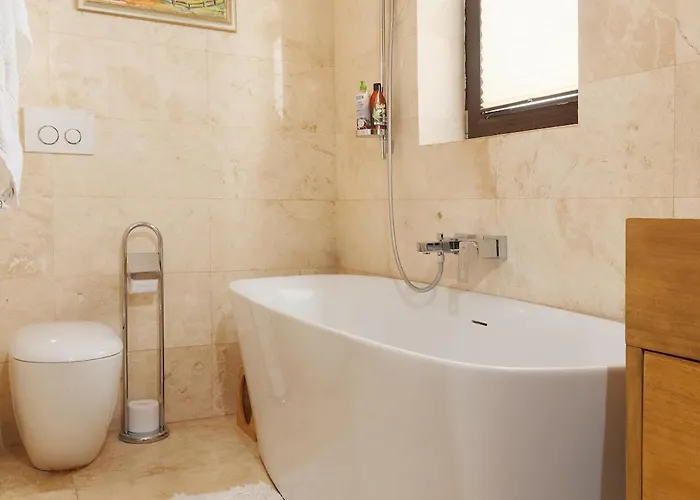 Tampa Panoramic Apartman Brassó