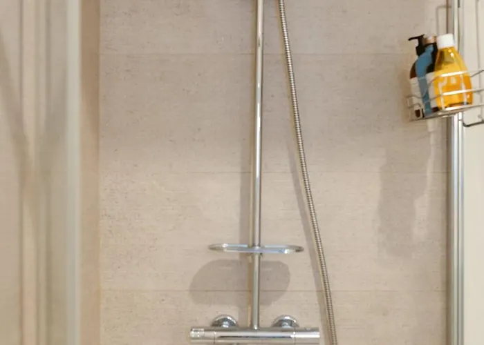 Tampa Panoramic Apartman *