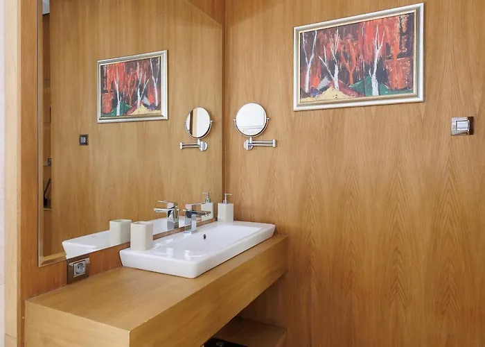 Apartman Tampa Panoramic *