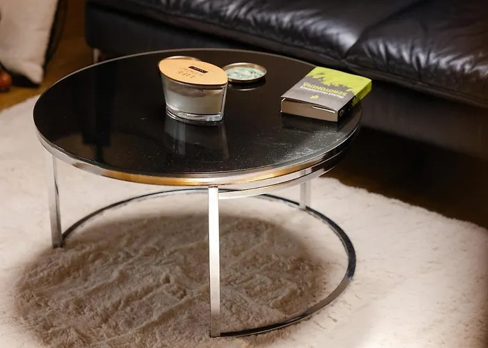 Apartman Tampa Panoramic