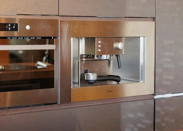 Apartman Tampa Panoramic