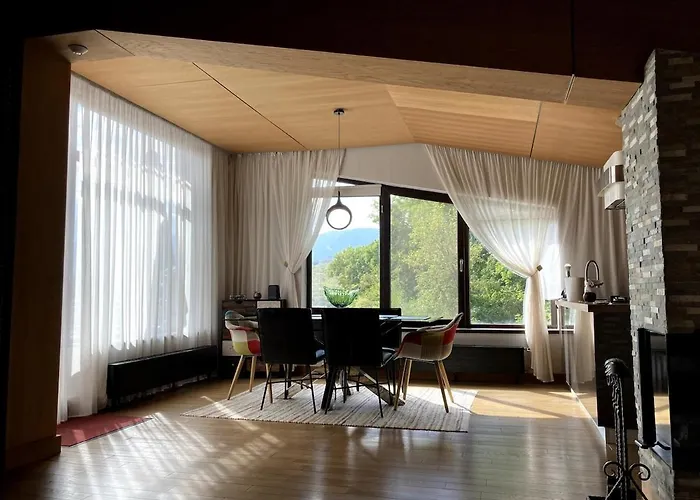 Apartman Tampa Panoramic