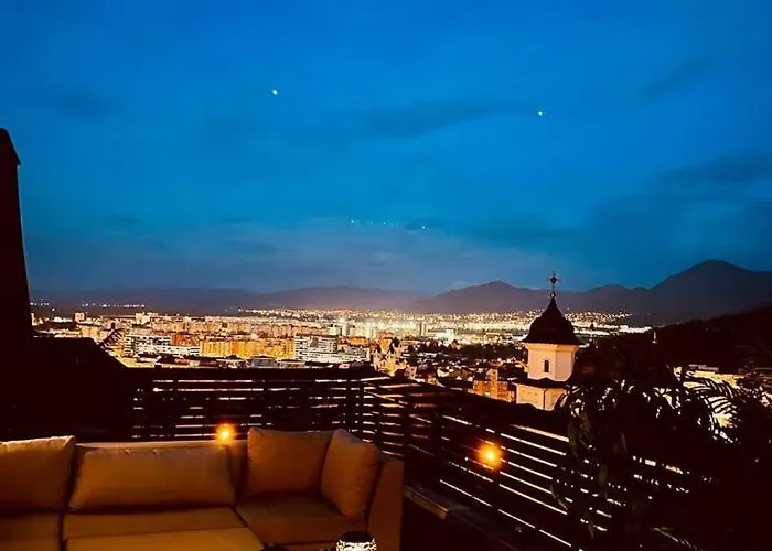 Apartman Tampa Panoramic