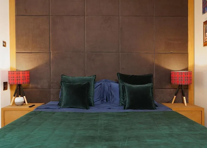 Apartman Tampa Panoramic *