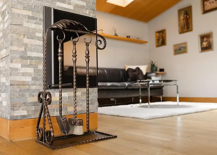 Tampa Panoramic Apartman