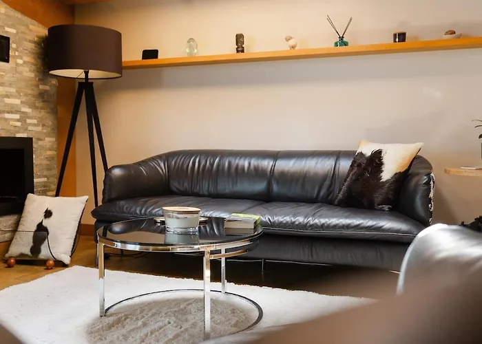 Tampa Panoramic Apartman